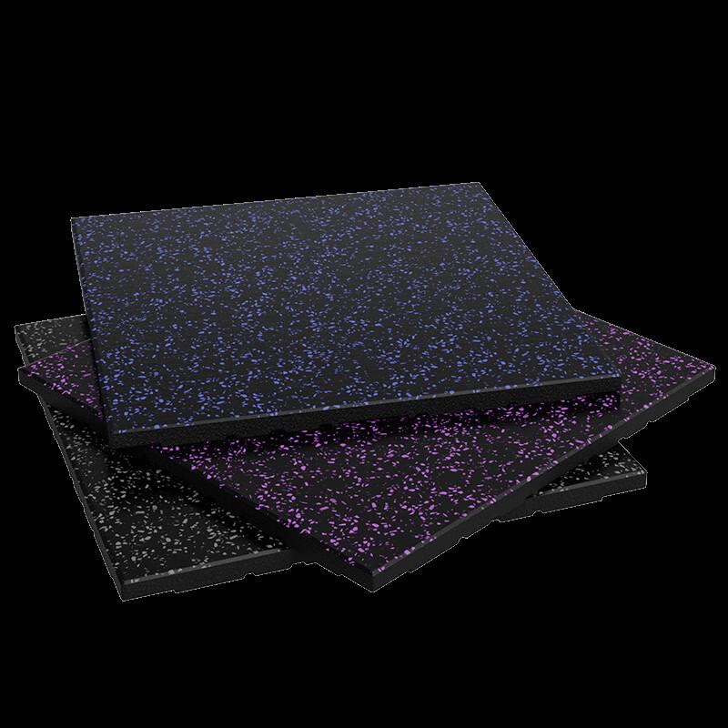 

Ayub High-Density Rubber Gym Mat