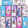 Phone Case for Samsung Galaxy S25 S23 S22 S21 S24 Ultra FE A05 A06 A15 A16 A36 A37 A35 A34 A54 A55 A56 A57 A25 A26 A53 A17 Cartoon Unicorn Horse Cover