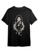 T-Shirt Black Butler Grell Sutcliffe Sebastian Ciel