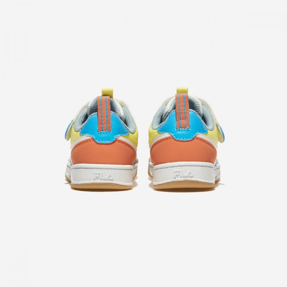 Fila Melvis Pro Kids 3xm02447g 456