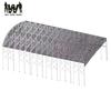 Wuyingfang Outdoor Push-Pull Canopy Tent