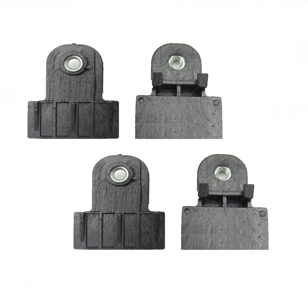 Glass Channel Retainer Car Glass Holder Door Glass Clip