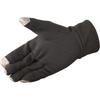 KOMINE Motorcycle Gloves Thermolite Inner Gloves Black L GK-757