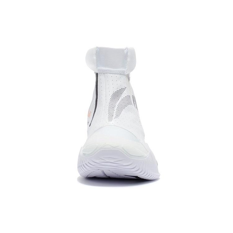 Li-Ning Badfive 2 WNTR High 'Standard White' Men's ABFR009-3