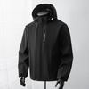 Trendy Windproof Waterproof Couples' Mountaineering Jacket