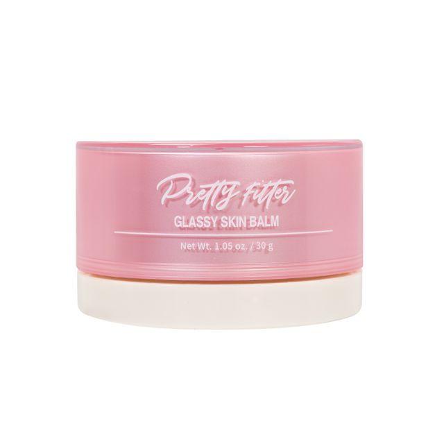 touch in SOL - Pretty Filter Glassy Skin Balm 30g