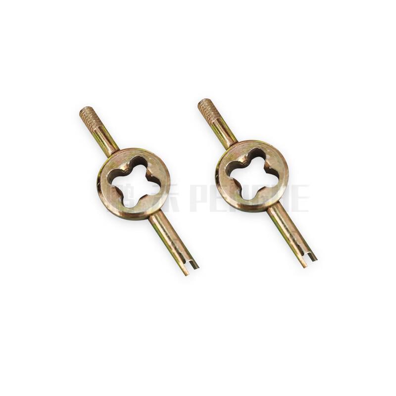 Dongfeng EQ Series Tire Valve Core Wrench & Tap Tool
