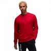 Mens Jordan Crossover Logo Crew Neck Sweatshirt