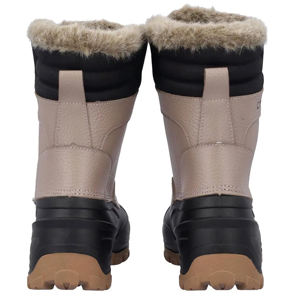 CMP снежные ботинки Atka