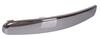 Fiat 500 2007- Front Bumper Trim CHROME Left