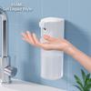 550ml Capacity Touchless Soap Dispenser Foaming Dispenser Smart Foam Dispenser  Hospital Use