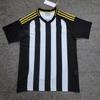 2526 neue Fan-Version Trikot Luo Athletic Heim- und Auswärts-Kurzarm-Fußballtrikot Top