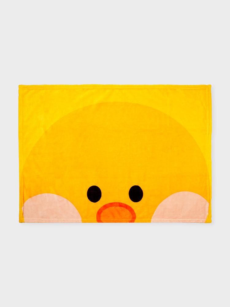 

LINE FRIENDS MININI Sallini Cozy Knee Blanket
