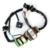Generator Stator Coil For Yamaha YFM225 Moto-4 1986-1988 YFM250 Moto-4 1989-1991