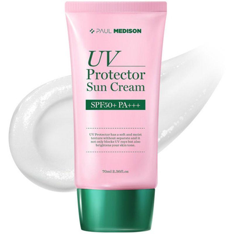 UV-Schutz Sonnencreme 70ml