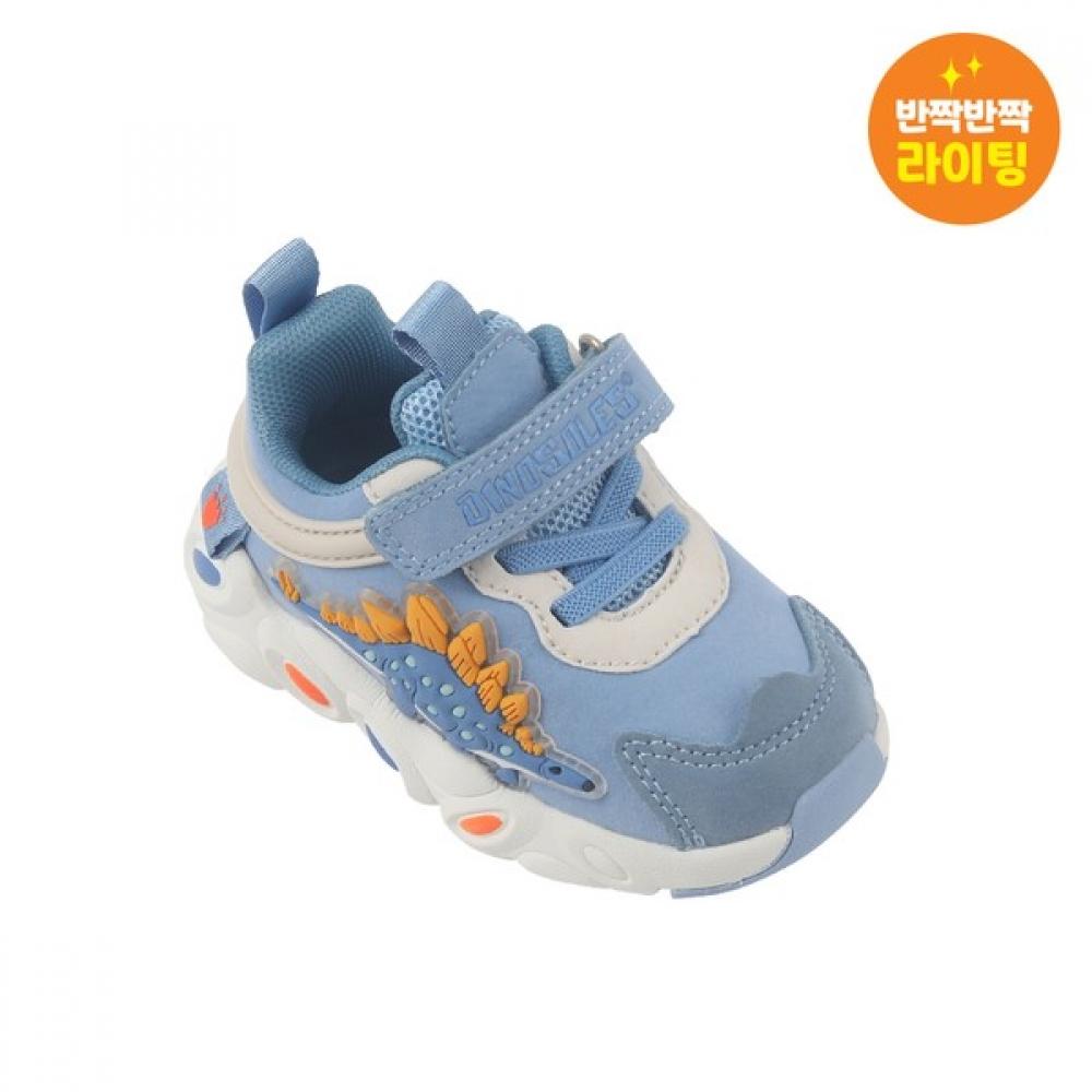 Tobox  Dinosols Stego Vesta Blue Dnkce3tssv11blu