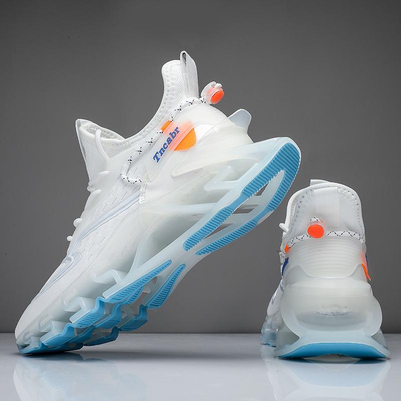

Men shoes Sneakers Male tenis Luxury shoes Mens casual Trainer Race Breathable fashion loafers running Shoes for men 39