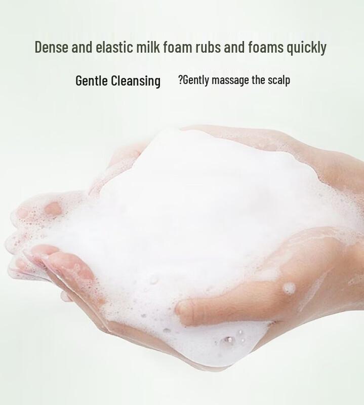 Slek Luminous Shine Moisturizing Gold Shampoo