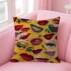AAndy WWarhol Art  Cushion Cover Car Throw Pillow Case For Sofa Car Christmas Gift