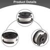 Cutting Line Reel for Lawnmower, 1/3/6pcs, 1.65mm, 5 Meters, Nylon Wire for Lawnmower, GE-CT, 18/28 Li/18/28 Li TC