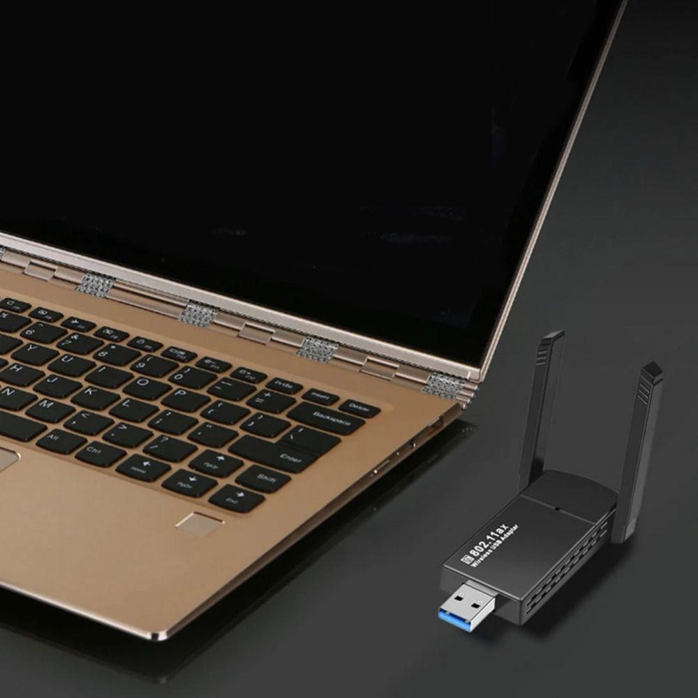 2.4G/5GHz PCIE WiFi Adapter Dual Band USB Wifi Adapter  For Computer/Phone/Tablet