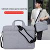 Shockproof Shoulder & Messenger Laptop Bag (13-17 Inch) - Multi-use Handbag & Gift Bag