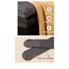 85-300g Padded or Non-padded,Woman Thermal Tights Sexy Translucent Fleece Leggings Pantyhose Slim Winter Warm Thick Velvet Stockings,Streetwear Pants