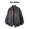 TOM ADAM Design American Work Jacket