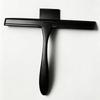 10/12'' INCH Shower Window Squeegee Silicone Rubber Blade With Adhesive Hook For Bathroom Hotel Mirror Glass Car Cleaning Tools
