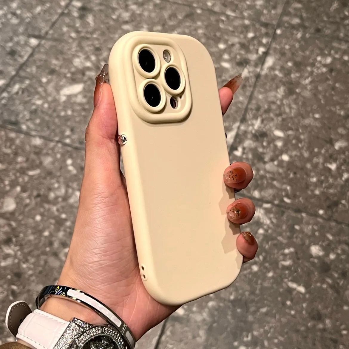 

Роскошный мягкий силиконовый чехол для телефона в форме конфет для iPhone 15 14 13 12 11 Pro Max X Xs Max XR Plus противоударный чехол-бампер For iPhone 13