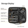 Durability Hard Shell Carrying Case For RS5 Stabilizer And Accessories Storage Box With Shockproof Compartments Design