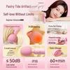 Active Point Cute Pet AV Vibrator - Female Masturbator Toy for Private Pleasure