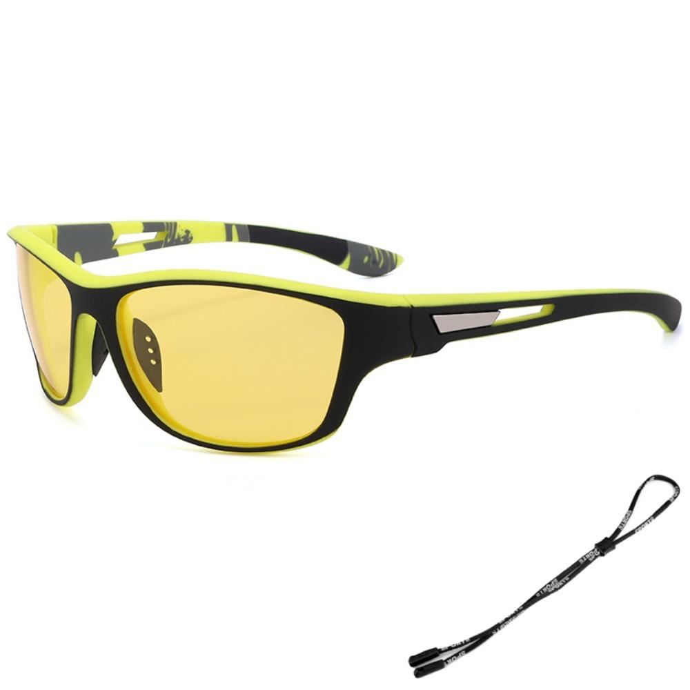 Classic Sunglasses Lightweight Cycling Glasses High Quality Driving Sunglasses  Hiking