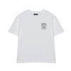 Sai 005 Bourbon Whiskey T-Shirt White