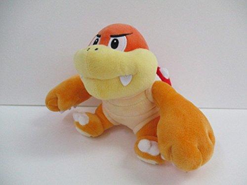 Super Mario ALL STAR COLLECTION Jucărie de pluș Bunbun S Înălțime 15 cm