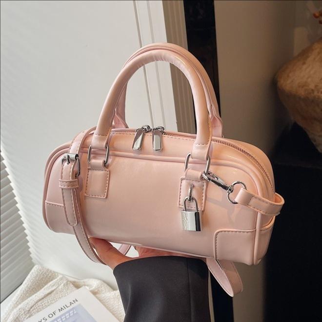Handbag Women's New Fashion Shoulder Messenger Bag