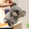15cm Stuffed Animal Pillow Plush Animal Plush Toy Fashion Plush Companion Doll  Desk