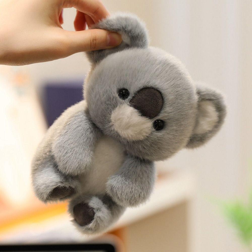 15cm Stuffed Animal Pillow Plush Animal Plush Toy Fashion Plush Companion Doll  Desk