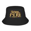 ALL Original Parts Vintage  Limited Edition Classic TShirt Hnqgmotto Bucket Hat Gift For Teen Lovely  Vocation Caps