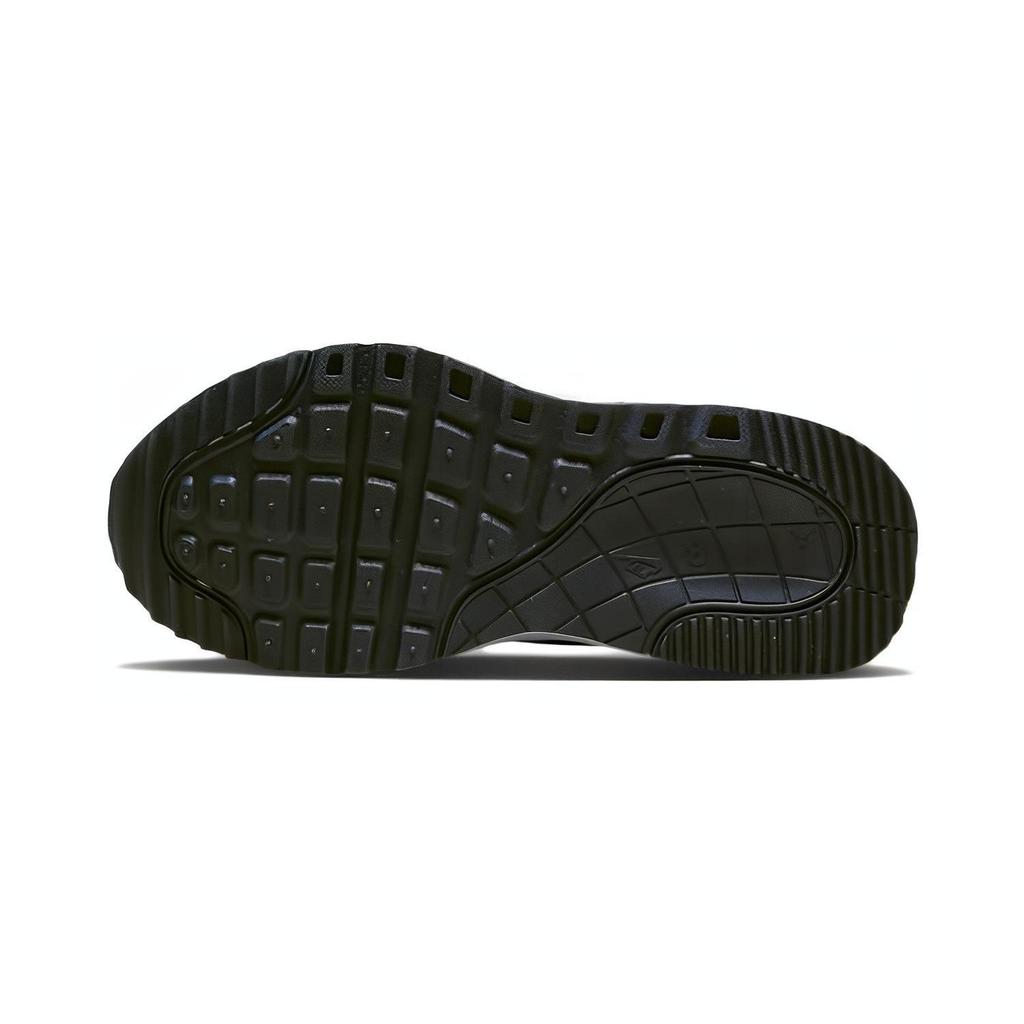 Nike Air Max SYSTM Low top Kids Lifestyle Shoes Pre school DQ0285-103