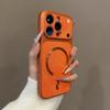 17pro max  for  Wireless Charging Case For For Iphone 17 16 1 14 13 Pro Max 11 12 Magnetic Jeans Pattern Cover
