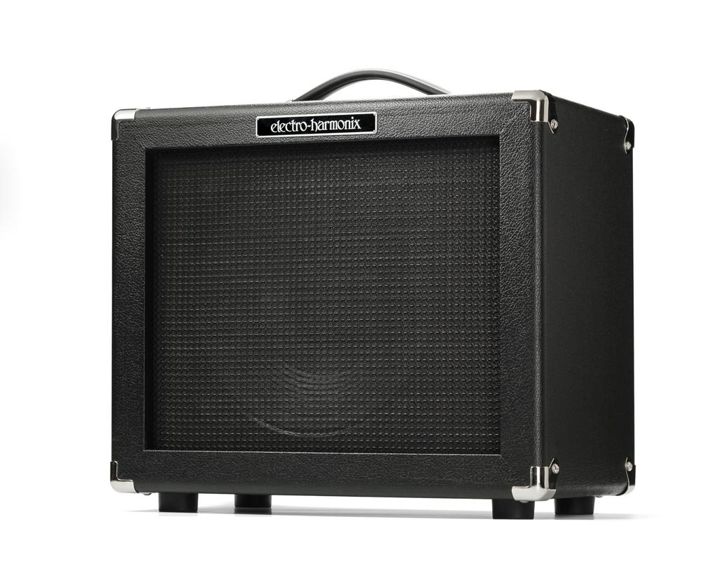 Electro Road Special Harmonix/Dirt [40-W-Verstärker]