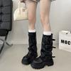 Botas altas – Botas altas
