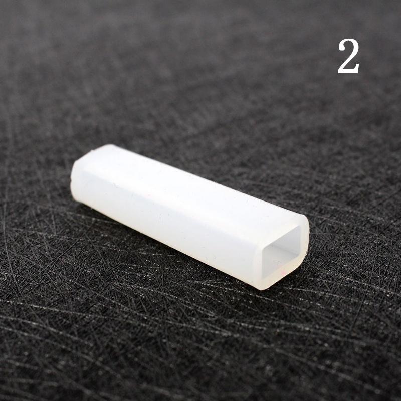 

Силиконовый кулон DIY формы аксессуары из смолы кулон инструменты для изготовления ювелирных изделий 5 типов 2