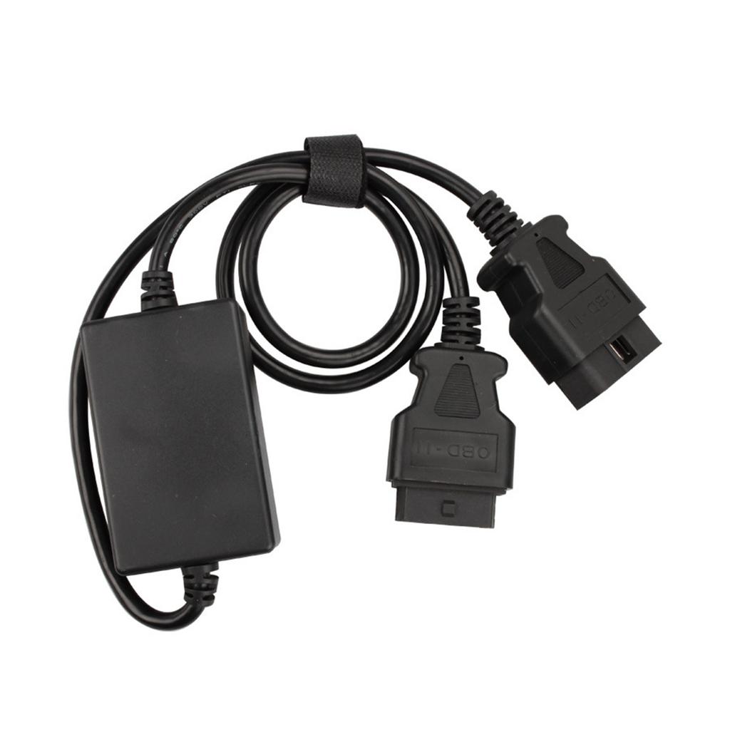 S1279 OBD Diagnostics Tool S1279 Interfaces ModulesProfessional for PP2000 Car Boxers Scanner