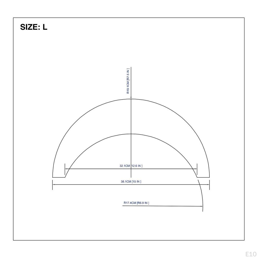 Acrylic ' Ruler, Clear Sewing Rulers And Curves Precision Slitting, High Transparent Fabric