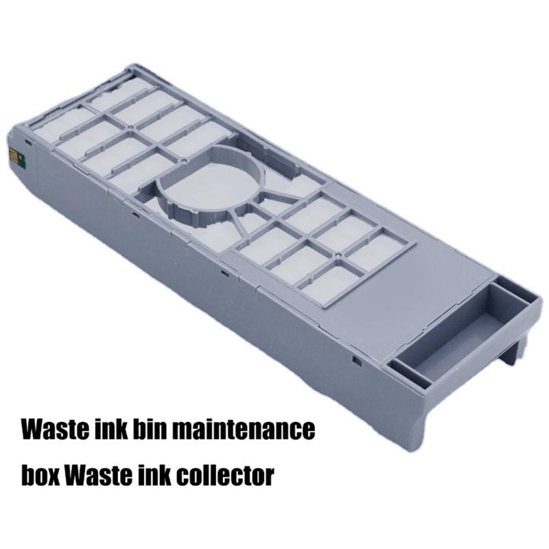 T5820 T582000 Waste Ink Tanks Maintenance Box Cartridge for DX100 P800 D700 D800 D870 D880 P808 Printer Accessories