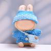 Cute Plush Doll Toy Gift Cartoon Style Children's Rag Doll Doll