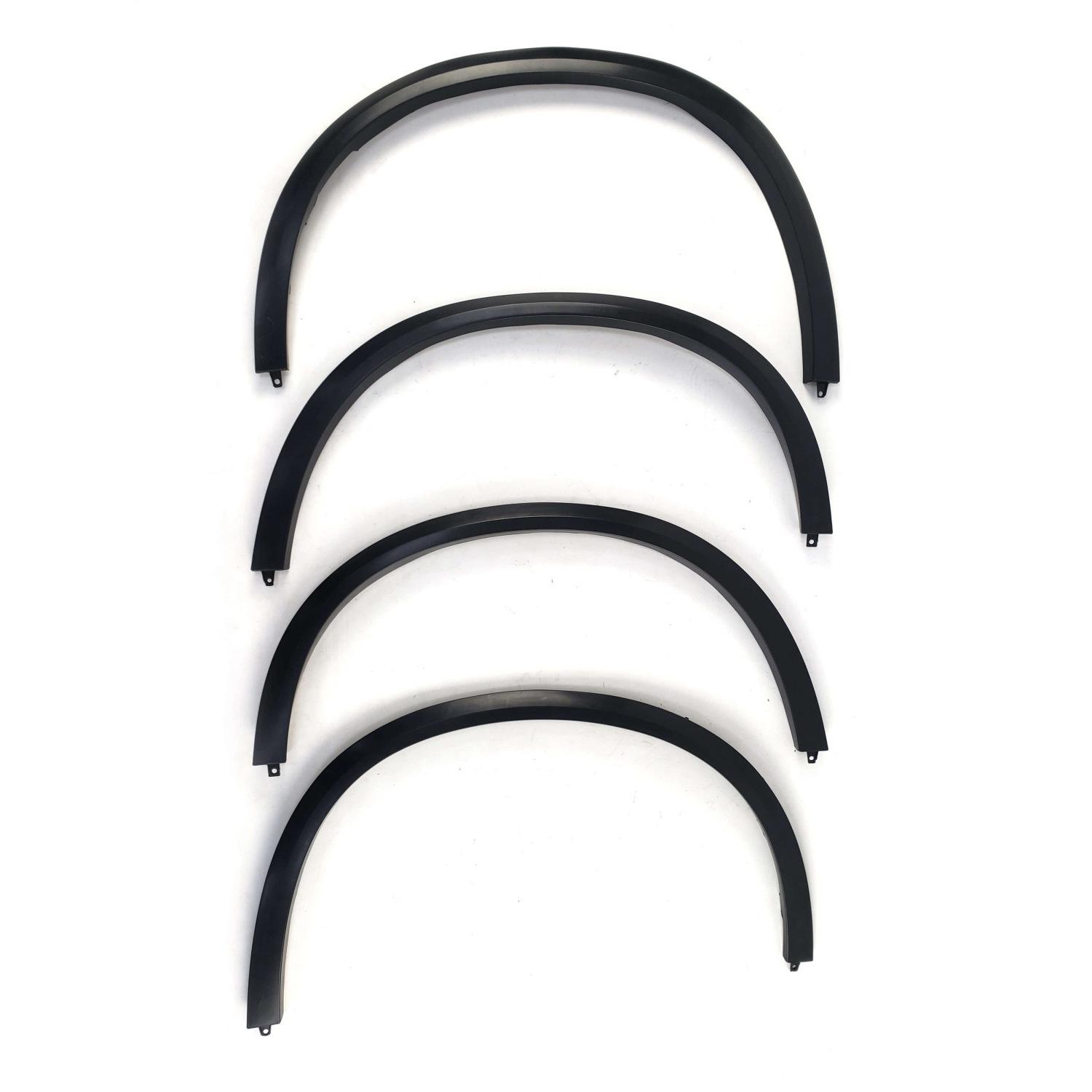 

Расширители арок M-Sport (2018-2022, 4 шт) для BMW X5 G05 2019- гг