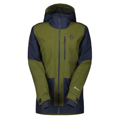 Scott Vertic Goretex 2L Jacket